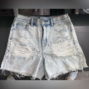 American Eagle Jean short